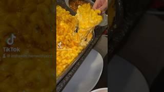 The best Mac and Cheese #youtubeshorts #macandcheese #shorts