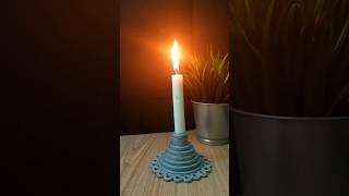 DIY WADAH LILIN DARI KERTAS #shortvideo #shorts #diy #kerajinankertas #wadahlilin #kreasi #kreatif