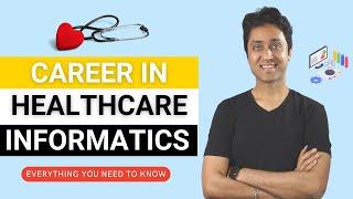 Career In Healthcare Informatics Nurse Informatics  Everything you need to know  Shirish Gupta