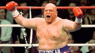 Eric Esch BUTTERBEAN  vs  Bill EATON 13-09-1997  C+ 