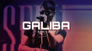 Semicenk - Galiba  Prod . Serhat Demir 