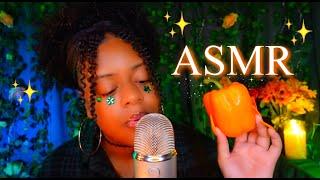 ASMR triggers that just hit different  sleep within 5 minutes  