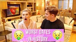 WORST DATES IN HISTORY  ft. TOFF