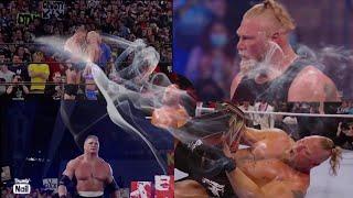 Brock Lesnar 2023 Tribute - Limp Bizkit