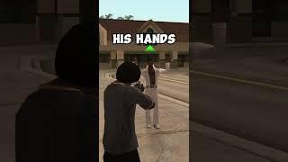 HEADSHOT IN EVERY GTA