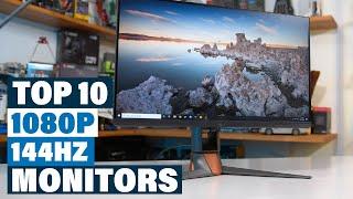 1080p 144hz Monitors ️ Best Selling 1080p 144hz Monitors On Amazon