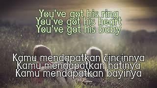 Sandra & Andres - Storybook Children  Lyrics dan Terjemahan  