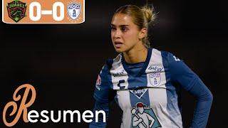 FC JUÁREZ 0-0 PACHUCA J9  INTENSA BATALLA entre BRAVAS y TUZAS