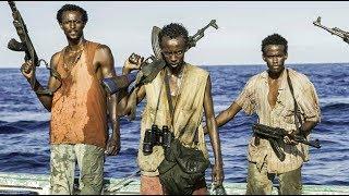 Somalia Pirates - Best 2019 Movie - New Movie HD