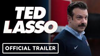 Ted Lasso Season 3 - Official Trailer 2023 Jason Sudeikis Hannah Waddingham
