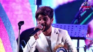 Kar Lo Tum Kadar Hamari  With Mashup SongSalman Ali Live Concert in kolkata  @AgamaniStudioLIVE