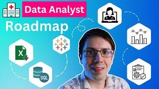 Learn How to Become a Healthcare Data Analyst with This Guide