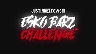 JustinButtowski - Esko Barz Challenge