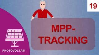 MPP-Tracking Kurs Photovoltaik #19