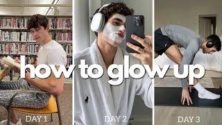 How life changes after a glow up 3 day plan