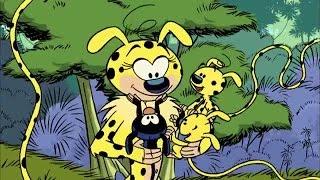 uzun kuyruk marsupilami piranalar sah ve mat01