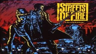 Fire Inc. - Tonight Is What It Means To Be Young Streets Of Fire 1984 Soundtrack