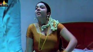 Charmi Scenes Back to Back  16 Days Telugu Movie Scenes  Sri Balaji Video