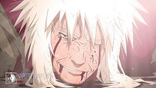 Unreleased Nindo Jiraiyas Death Theme - Naruto Shippuden  by A.T Rips