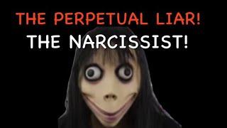 A Narcissist Believes Their Own Lies & Will Never Set Themselves Free