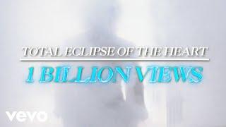 Bonnie Tyler - Total Eclipse of the Heart 1 Billion Views