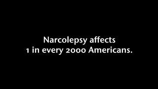 Wake Up Narcolepsy Full Public Service Announcement