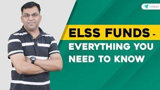 A Guide on How to Invest in Best ELSS Funds  Equity Linked Saving Scheme - ELSS  ETMONEY