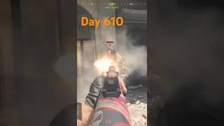 Modern Warfare III Getting A assassination kill everyday until I get a girlfriend. Day 610