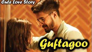 Guftagoo a Cute love story  Table no.11  Anant Drishti Films