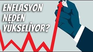 Enflasyon Nedir? Neden Durmuyor?