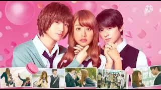 Peach Girl 2018 Hindi Me Japanese School Movie Explained in Hindi.