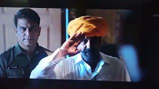 Bhuj Movie Best Scene  The pride Scene for Every Indian  Sanjay dutt  Ajay devgun