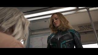 เพลงแดนซ์เพราะๆ Riryo music Mix Project Captain Marvel 2019 HD【OFFICIAL MV】