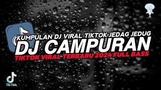 DJ TIKTOK TERBARU FULL BASS JEDAG JEDUG YANG KALIAN CARI