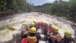 Whitewater Rafting In The Adirondacks - Pre-Fourth of July Update  Visit Adirondacks