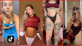 Hottest and best TikTok *THOTS* - Part 2