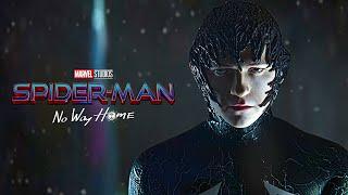 Peter Gets His Black Suit Scene  Spider-Man NO WAY HOME Alternate Credits Scene