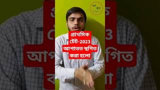 Primary TET 2023 #shorts #viral 