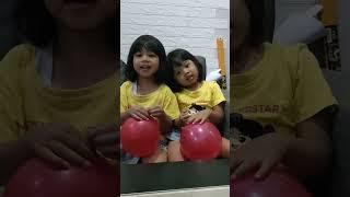 Duet maut kakak adik