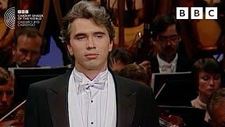 Dmitri Hvorostovsky - Yeletskys aria from The Queen of Spades CSOTW 17th June 1989