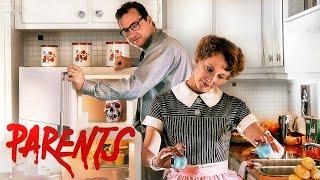 PARENTS  COMEDY  Full Movie
