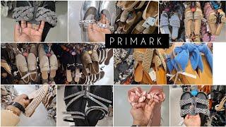 Primark Womens Shoes New Collection  June 2024