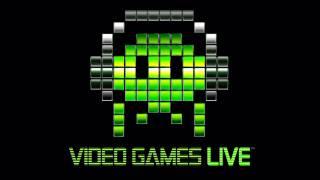 Video Games Live 10. Halo Suite High Quality
