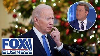 Todd Piro Joe Biden is missing a golden opportunity
