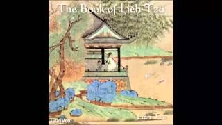 The Book of Lieh-Tzu FULL Audiobook