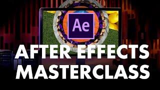 Learn After Effects 2020 FOR BEGINNERS