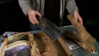 Uncharted 2 Fortune Hunter Edition Unboxing