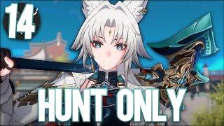 2 NEW HUNT CHARACTERS 1 UPDATE  Honkai Star Rail Hunt Only