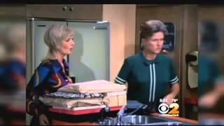 Hollywood Remembers Actress Ann B Davis