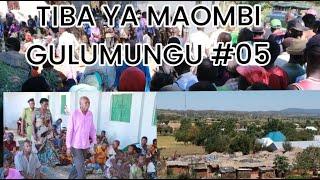 BMG TV Mapya yafichuka kuhusu maombi yenye utata Mwanza #05